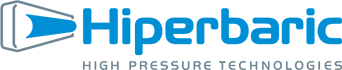 Hiperbaric  logo